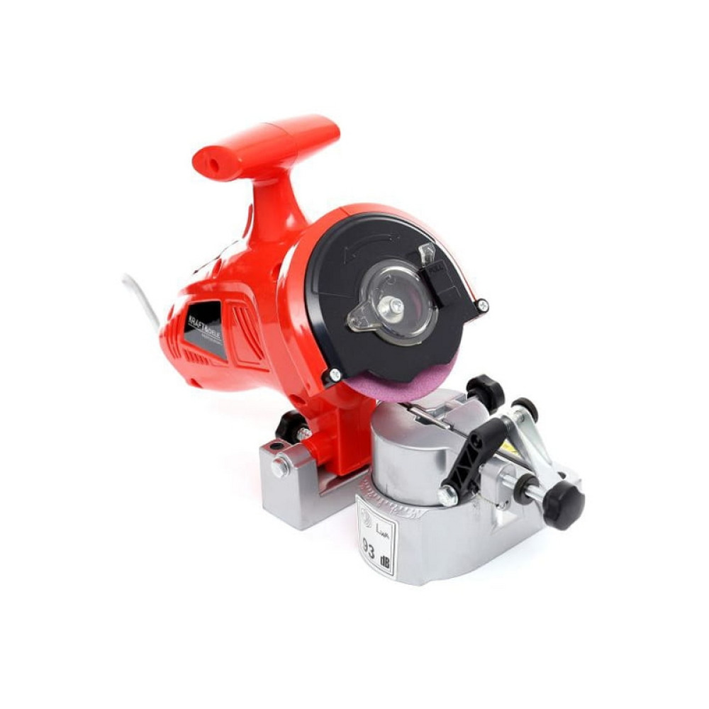 Mașină de ascuțit lanțuri Kraft&Dele KD1551