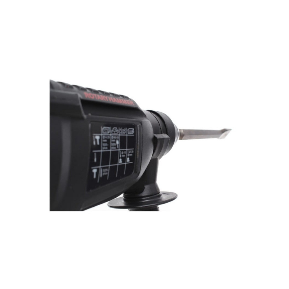 Ciocan rotopercutor Kraft&Dele KD1510