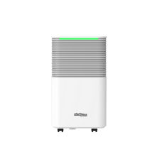Dezumidificator de aer 12L/24H 200W Kraft&Dele KD11787 alb