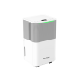 Dezumidificator de aer 12L/24H 200W Kraft&Dele KD11787 alb