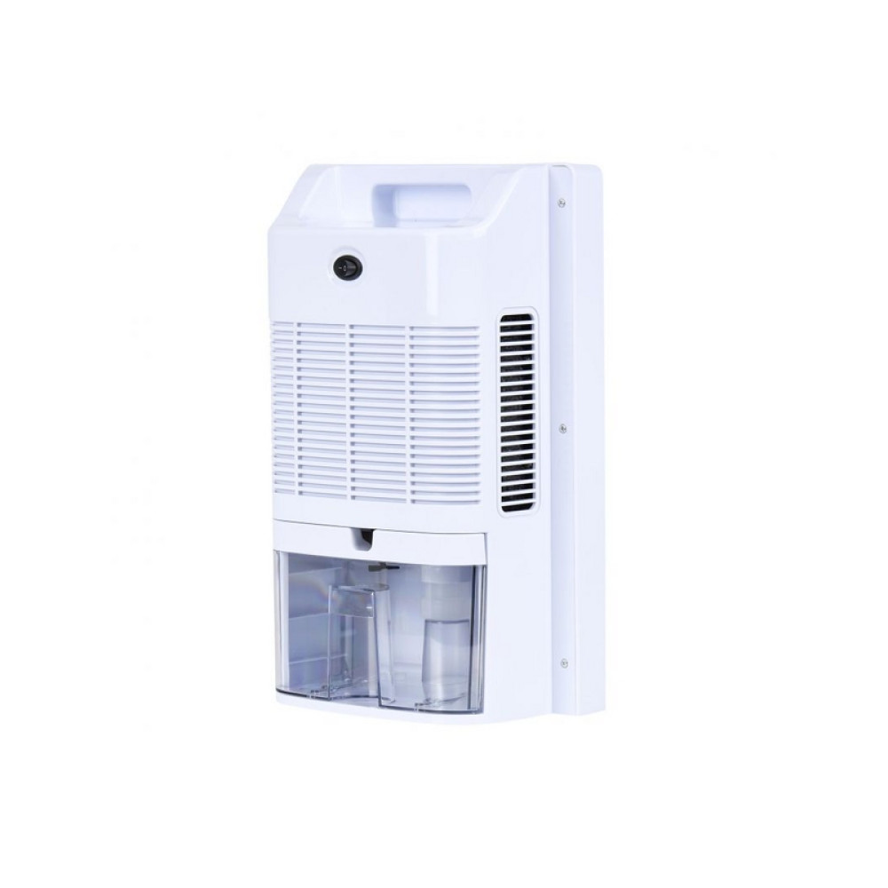 Dezumidificator de aer 65W 2000ml 270ml/24h Kraft&Dele KD11747