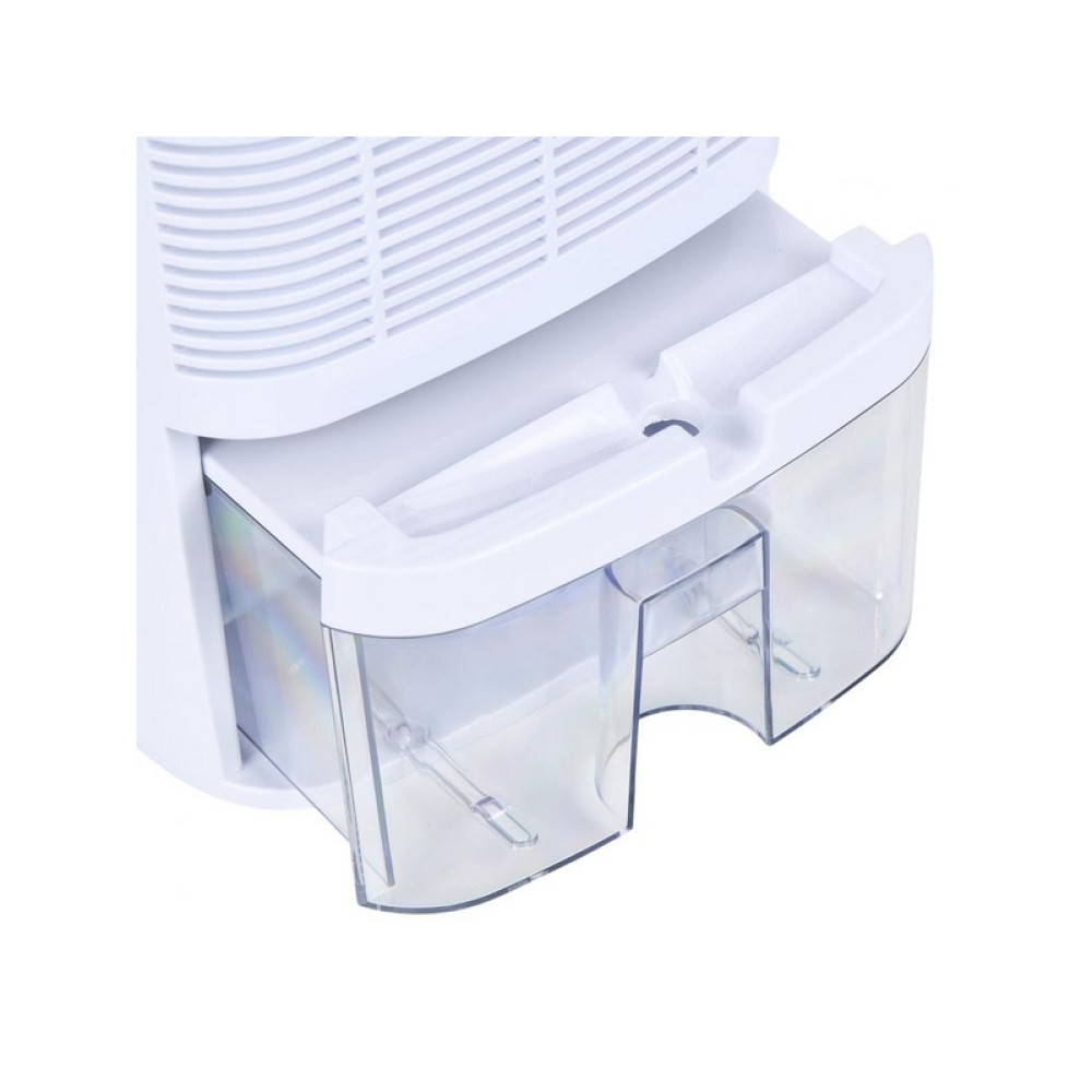 Dezumidificator de aer 65W 2000ml 270ml/24h Kraft&Dele KD11747