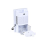 Dezumidificator de aer 65W 2000ml 270ml/24h Kraft&Dele KD11747