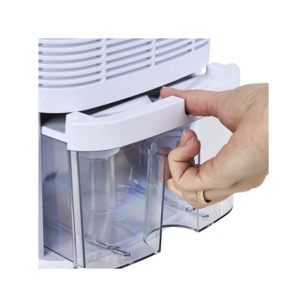 Dezumidificator de aer 65W 2000ml 270ml/24h Kraft&Dele KD11747