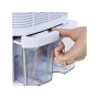 Dezumidificator de aer 65W 2000ml 270ml/24h Kraft&Dele KD11747