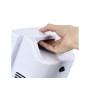 Dezumidificator de aer 65W 2000ml 270ml/24h Kraft&Dele KD11747
