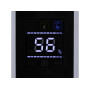 Dezumidificator de aer 65W 2000ml 270ml/24h Kraft&Dele KD11747
