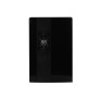 Dezumidificator de aer 65W 2000ml 270ml/24h  Kraft&Dele KD11746