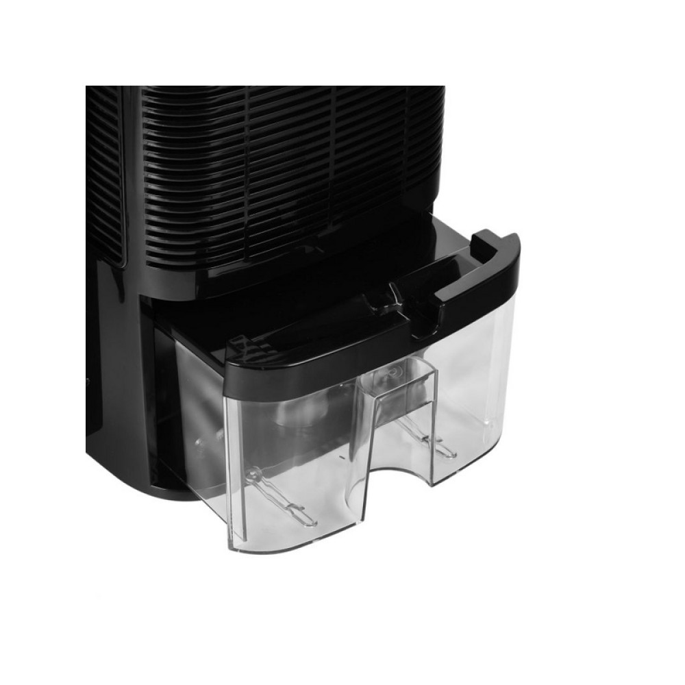 Dezumidificator de aer 65W 2000ml 270ml/24h  Kraft&Dele KD11746