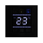 Dezumidificator de aer 65W 2000ml 270ml/24h  Kraft&Dele KD11746