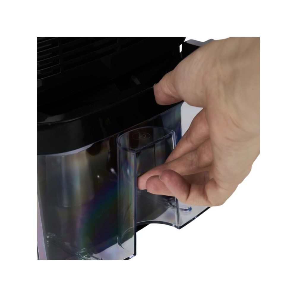 Dezumidificator de aer 65W 2000ml 270ml/24h  Kraft&Dele KD11746