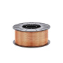 Sirma de sudura 0,8 mm 5 kg cuprata Kraft&Dele KD1151