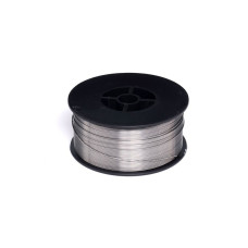 Sârmă de sudură autoprotejată fără gaz 0,8 mm 1 kg Kraft&Dele KD1148
