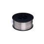 Sârmă de sudură autoprotejată fără gaz 0,8 mm 1 kg Kraft&Dele KD1148