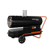 Aeroterma pe motorina Kraft&Dele KD11714 40kW