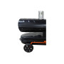 Aeroterma pe motorina Kraft&Dele KD11714 40kW