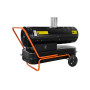 Aeroterma pe motorina Kraft&Dele KD11714 40kW