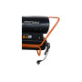 Aeroterma pe motorina Kraft&Dele KD11714 40kW