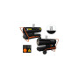 Aeroterma pe motorina Kraft&Dele KD11714 40kW