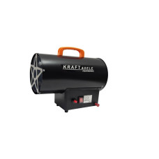 Aeroterma cu gaz 25kW KD11704 Kraft&Dele