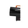 Тепловая газовая пушка 25 кВт KD11704 Kraft&Dele