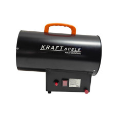 Aeroterma cu gaz 20kW KD11703 Kraft&Dele