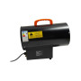 Тепловая газовая пушка 20 кВт KD11703 Kraft&Dele