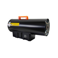 Aeroterma cu gaz Kraft&Dele KD11702 60 kW