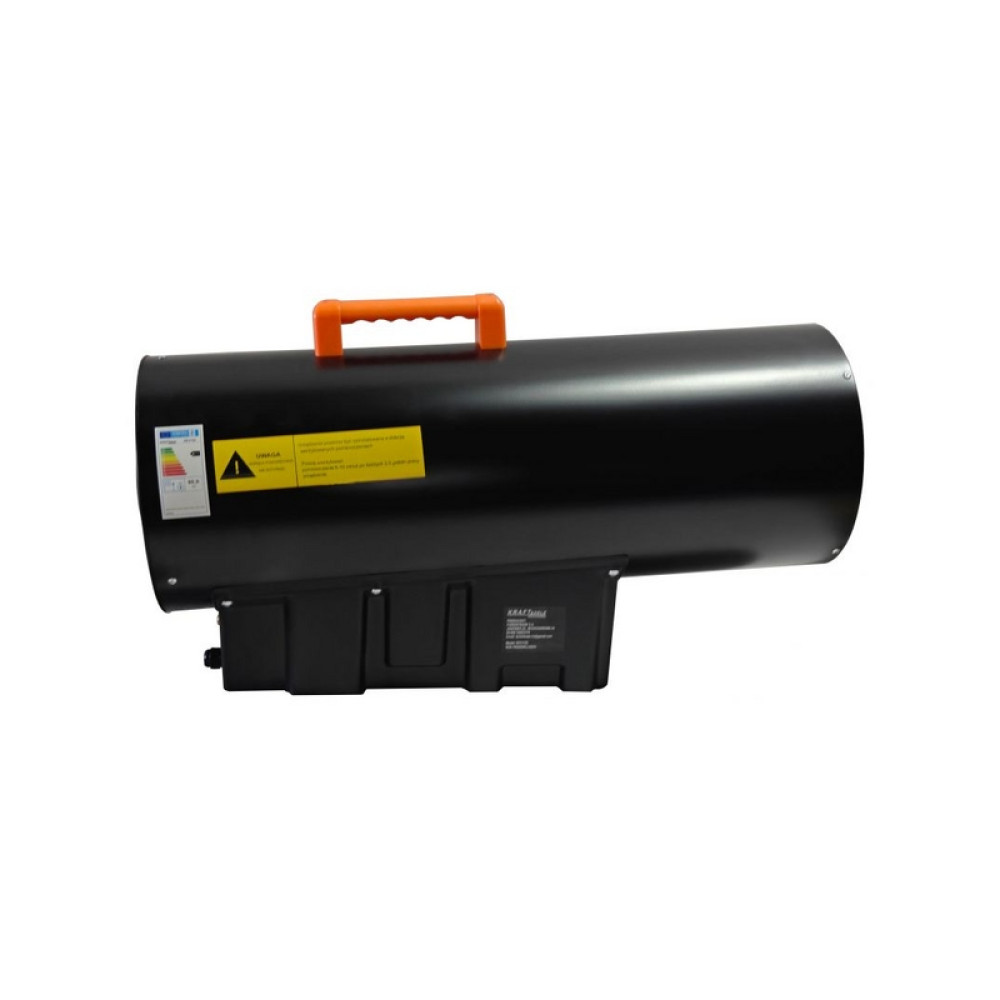 Тепловая газовая пушка Kraft&Dele KD11702 60 кВт