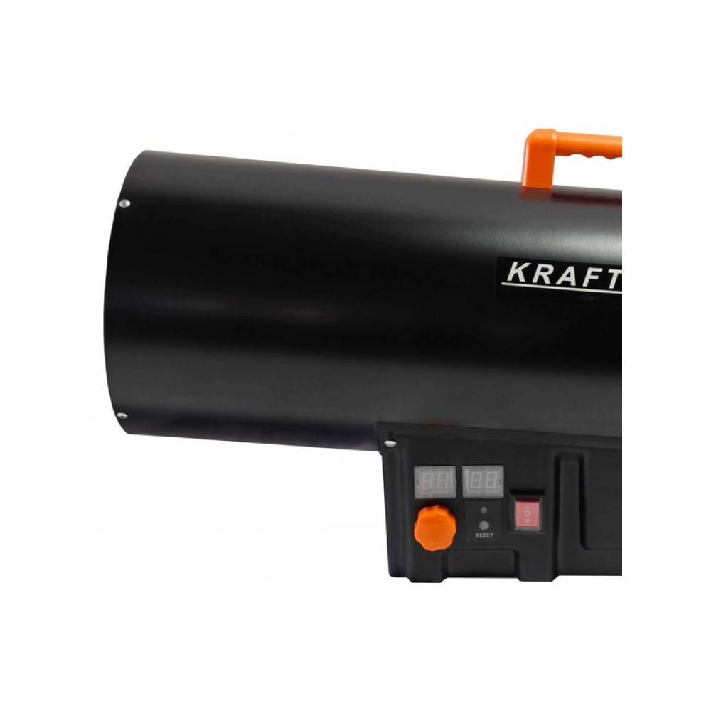 Тепловая газовая пушка Kraft&Dele KD11702 60 кВт