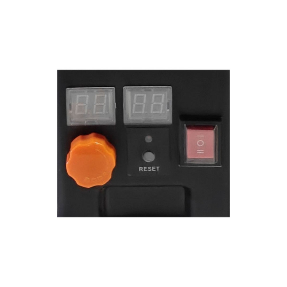 Тепловая газовая пушка Kraft&Dele KD11702 60 кВт