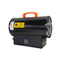 Aeroterma cu gaz Kraft&Dele KD11700 25kW + Termostat + Reductor