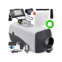 Автономный обогреватель POWERMAT PM-AG-8M1 8KW 12V DC