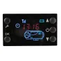 Автономный обогреватель POWERMAT PM-AG-8M1 8KW 12V DC