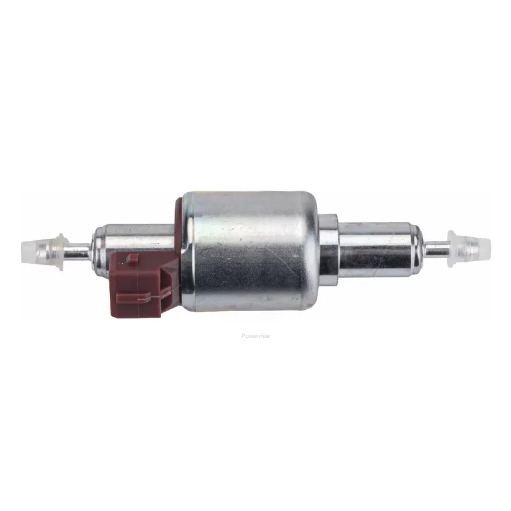 Автономный обогреватель POWERMAT PM-AG-8M1 8KW 12V DC