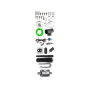 Автономный обогреватель POWERMAT PM-AG-8M1 8KW 12V DC