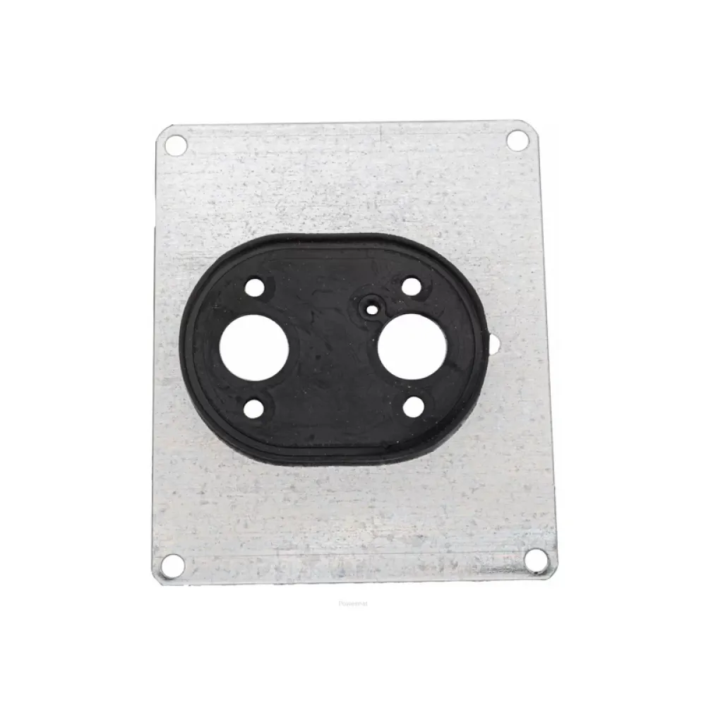 Автономный обогреватель POWERMAT PM-AG-8M1 8KW 12V DC