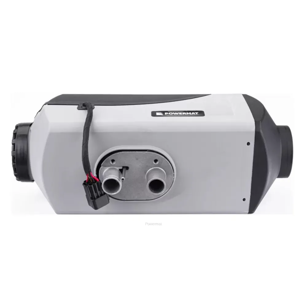 Автономный обогреватель POWERMAT PM-AG-8M1 8KW 12V DC