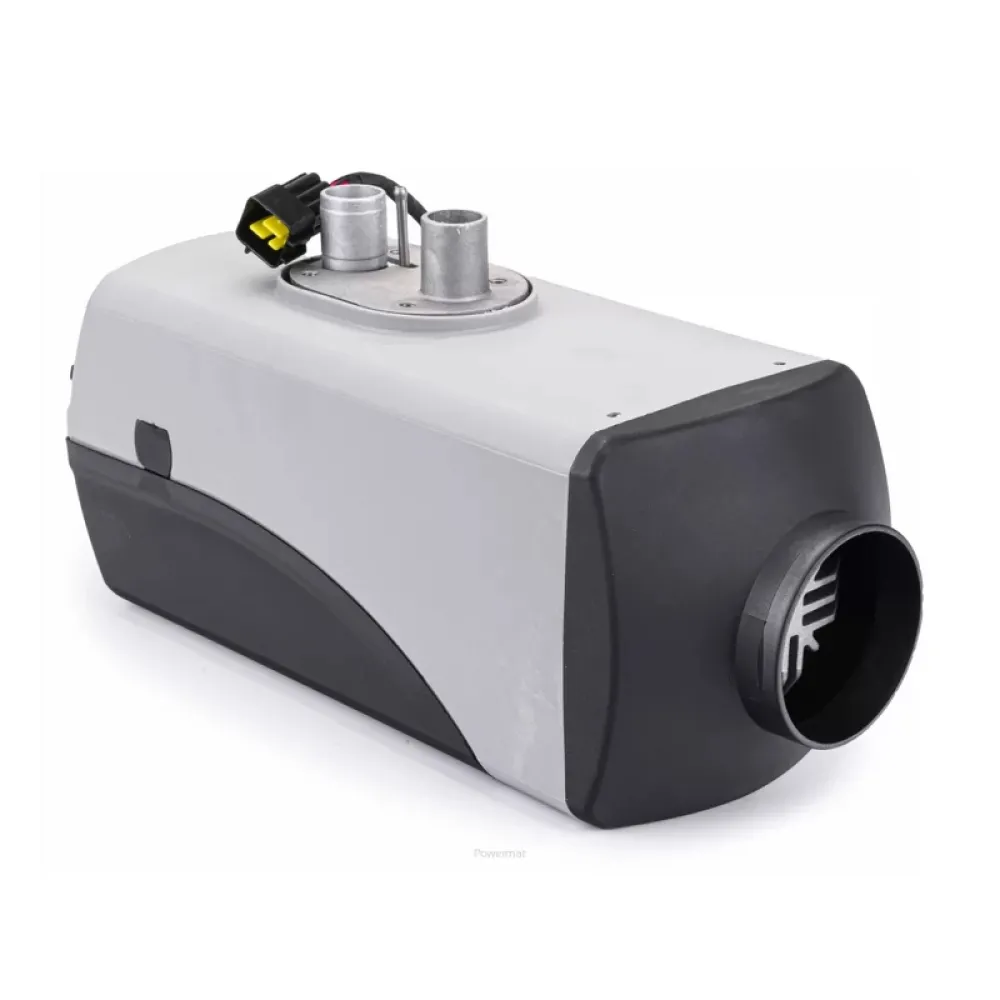 Автономный обогреватель POWERMAT PM-AG-8M1 8KW 12V DC