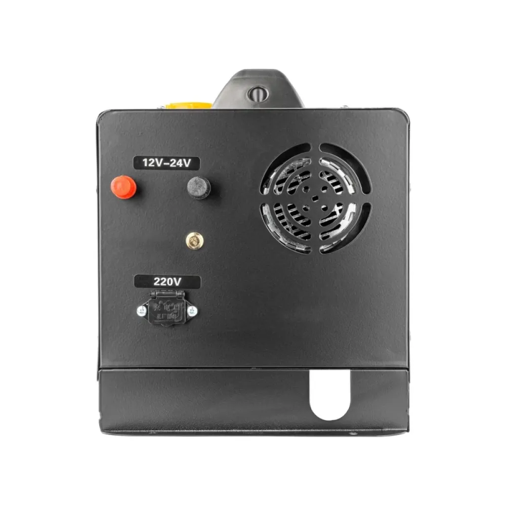 Автономный обогреватель POWERMAT PM-AG-8M4 12KW