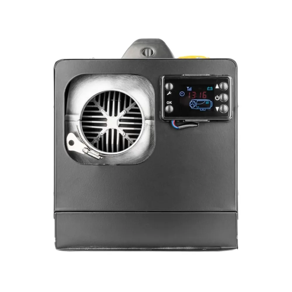 Автономный обогреватель POWERMAT PM-AG-8M4 12KW