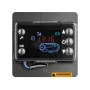 Автономный обогреватель POWERMAT PM-AG-8M4 12KW