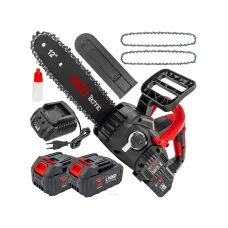 Fierăstrău cu acumulator Red Technic RTPAK0124