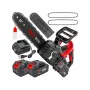 Fierăstrău cu acumulator Red Technic RTPAK0124