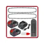 Fierăstrău cu acumulator Red Technic RTPAK0124