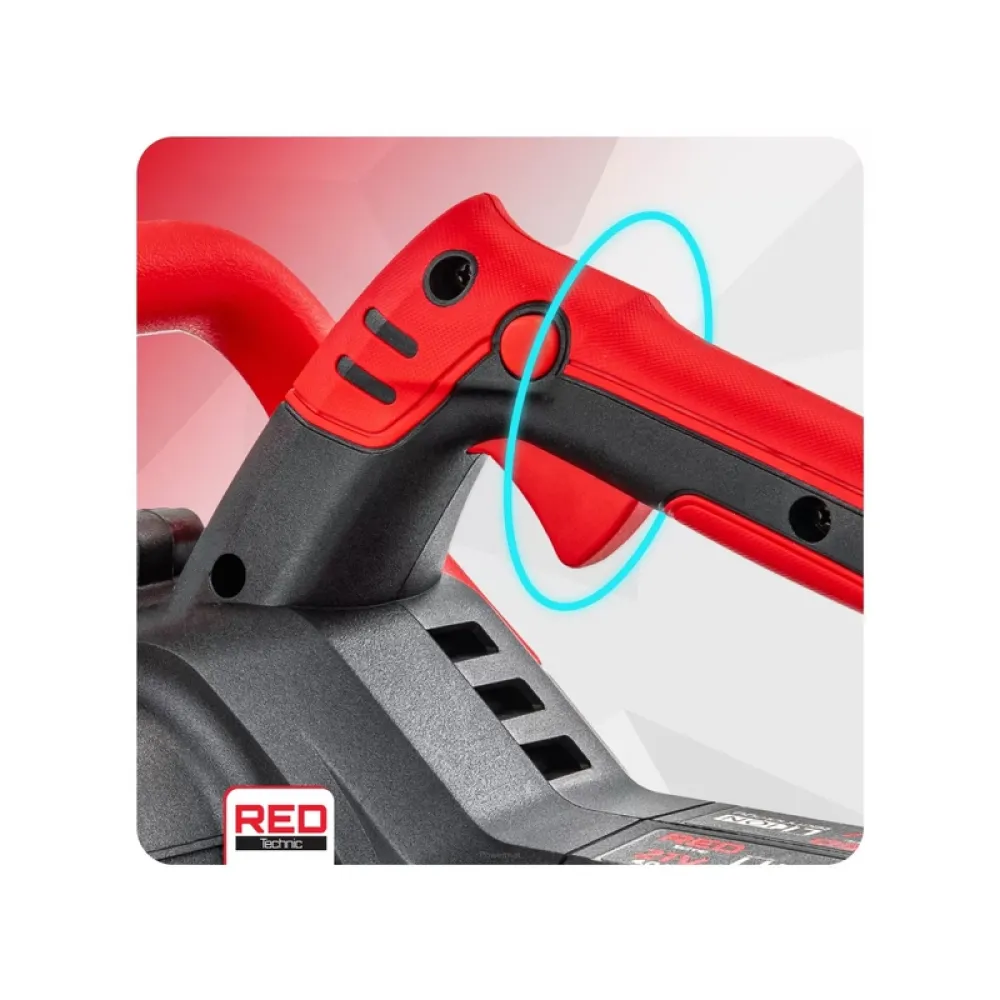 Fierăstrău cu acumulator Red Technic RTPAK0124