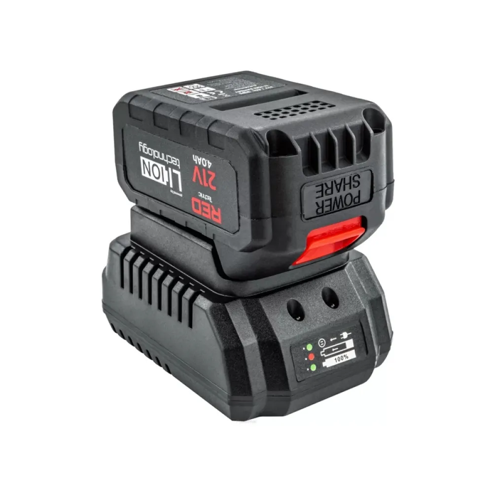 Fierăstrău cu acumulator Red Technic RTPAK0124