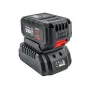 Fierăstrău cu acumulator Red Technic RTPAK0124
