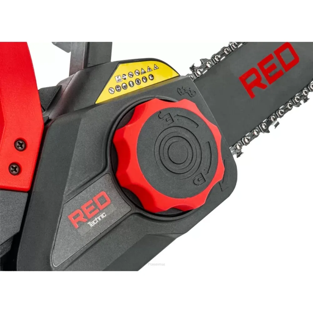 Fierăstrău cu acumulator Red Technic RTPAK0124