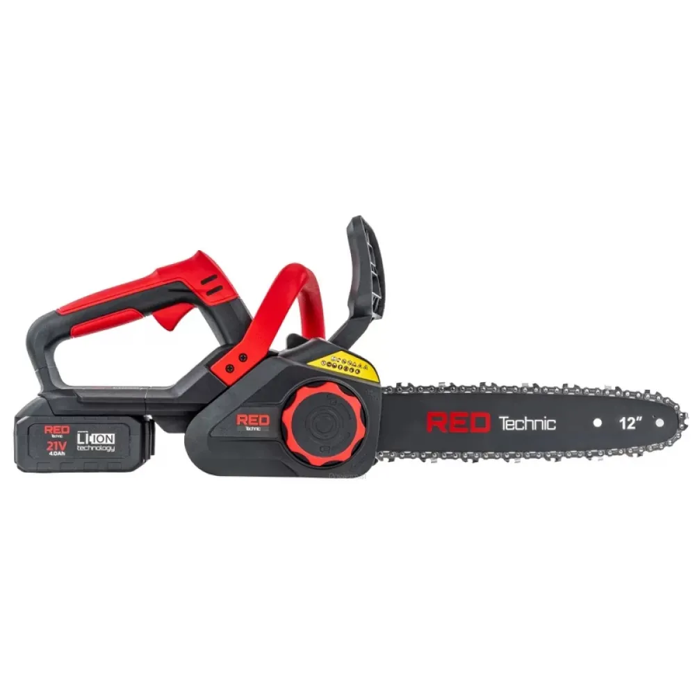Fierăstrău cu acumulator Red Technic RTPAK0124